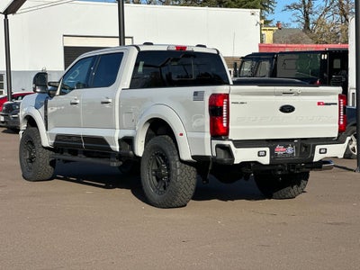2026 Ford F-250SD Lariat ROUSH