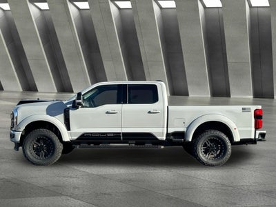 2026 Ford F-250SD Lariat ROUSH