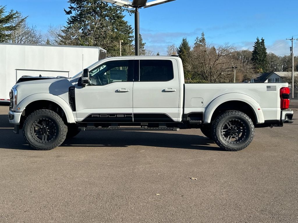2026 Ford F-250SD Lariat ROUSH