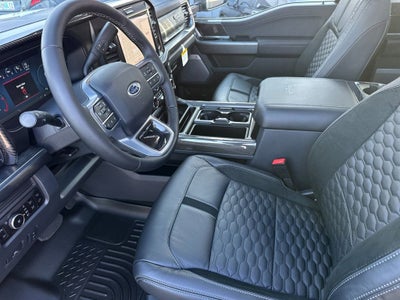 2026 Ford F-250SD Lariat ROUSH