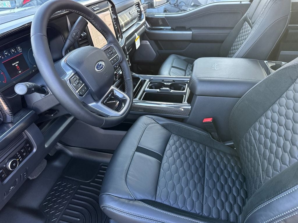 2026 Ford F-250SD Lariat ROUSH