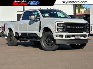 2026 Ford F-250SD Lariat ROUSH