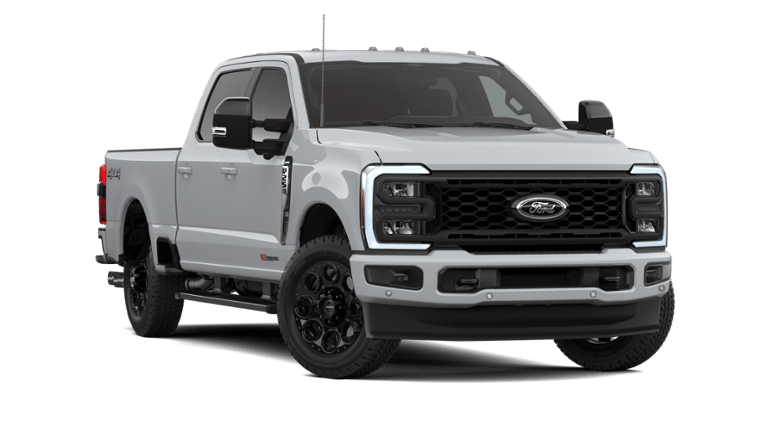 2026 Ford F-250SD Lariat ROUSH