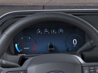 2026 Ford F-250SD Lariat ROUSH