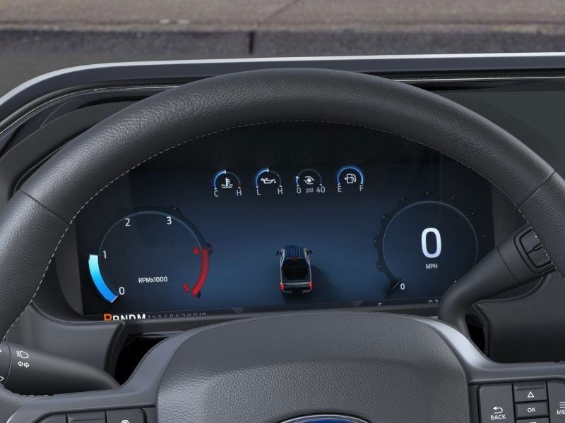 2026 Ford F-250SD Lariat ROUSH