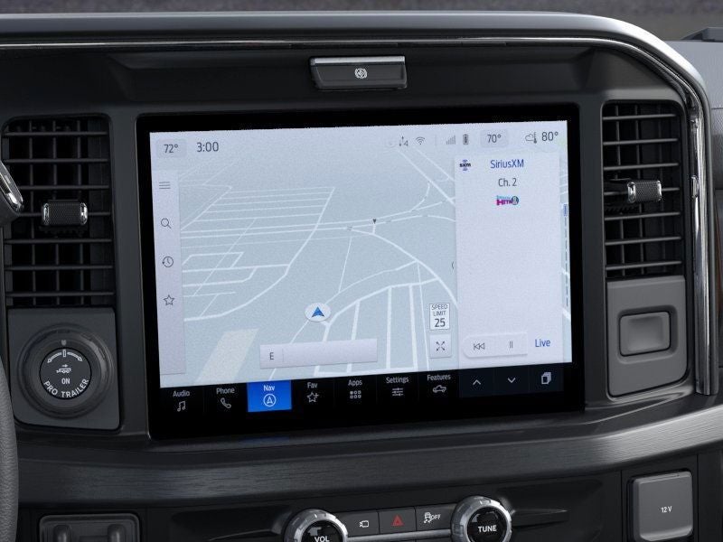 2026 Ford F-250SD Lariat ROUSH