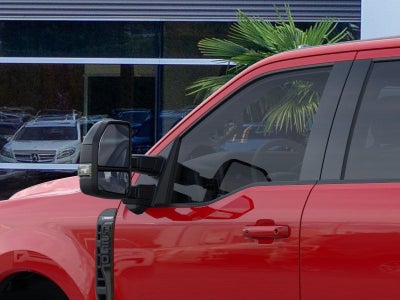 2026 Ford F-250SD Lariat ROUSH