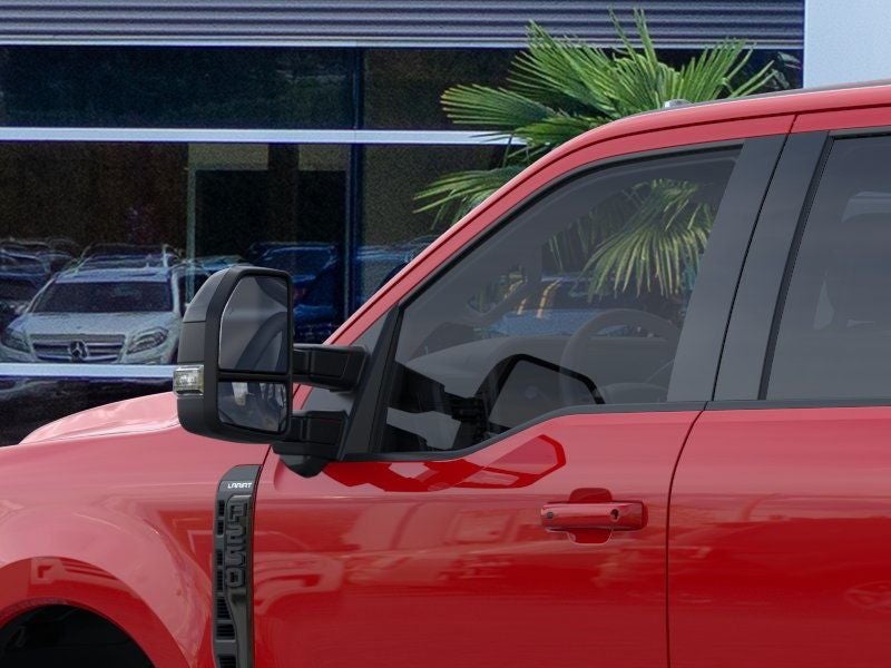 2026 Ford F-250SD Lariat ROUSH