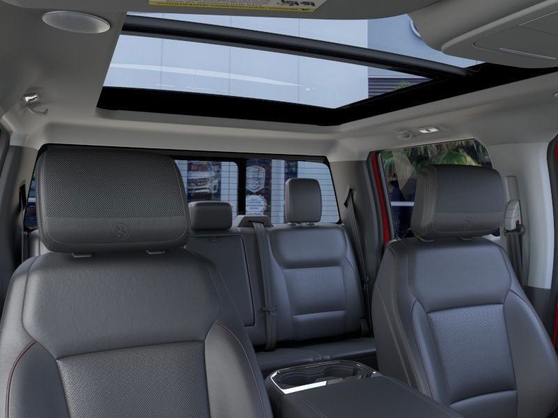 2026 Ford F-250SD Lariat ROUSH