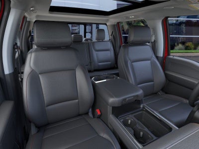 2026 Ford F-250SD Lariat ROUSH