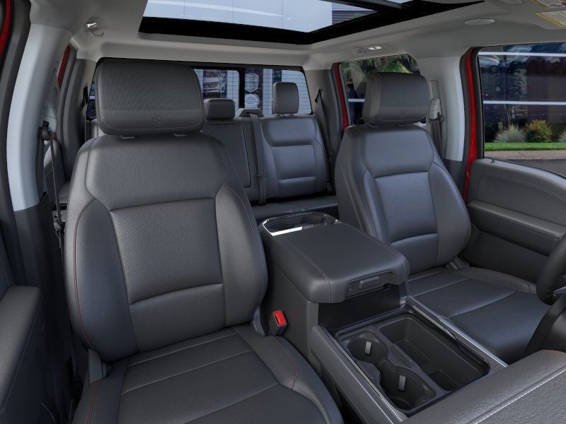 2026 Ford F-250SD Lariat ROUSH