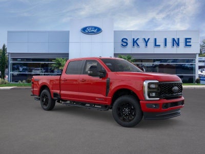 2026 Ford F-250SD Lariat ROUSH