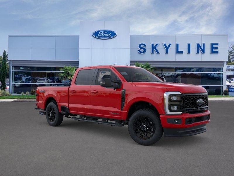 2026 Ford F-250SD Lariat ROUSH