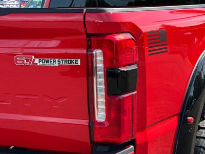 2026 Ford F-250SD Lariat ROUSH