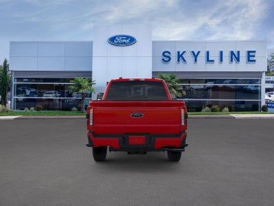 2026 Ford F-250SD Lariat ROUSH