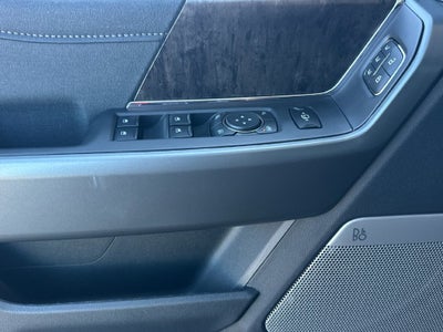2027 Ford F-250SD Lariat