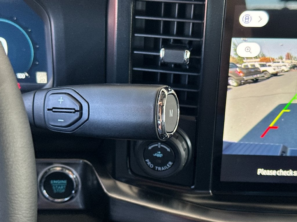 2027 Ford F-250SD Lariat