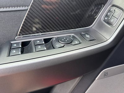 2026 Ford F-250SD Lariat ROUSH