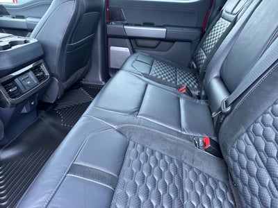 2026 Ford F-250SD Lariat ROUSH