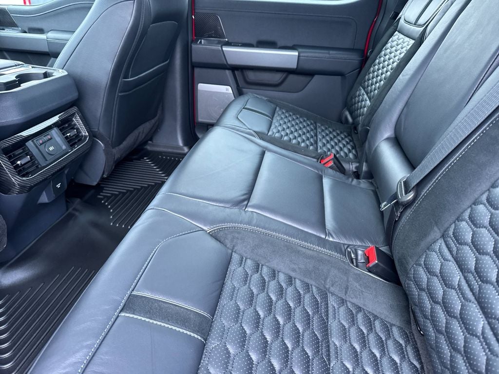 2026 Ford F-250SD Lariat ROUSH