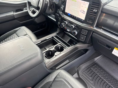 2026 Ford F-250SD Lariat ROUSH