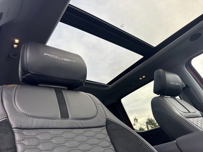 2026 Ford F-250SD Lariat ROUSH