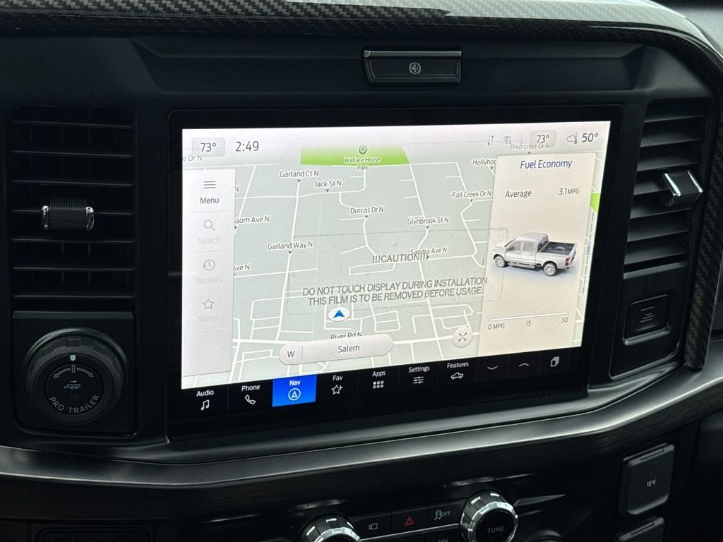 2026 Ford F-250SD Lariat ROUSH