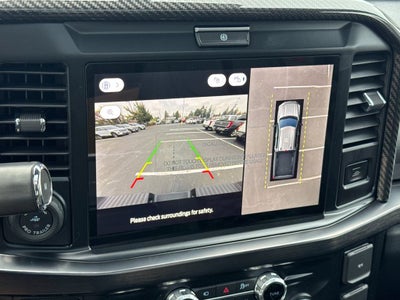 2026 Ford F-250SD Lariat ROUSH