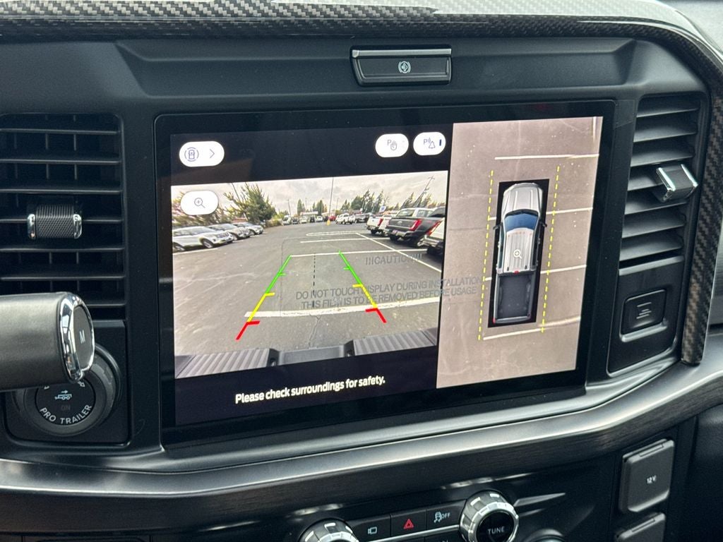 2026 Ford F-250SD Lariat ROUSH