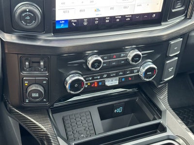 2026 Ford F-250SD Lariat ROUSH