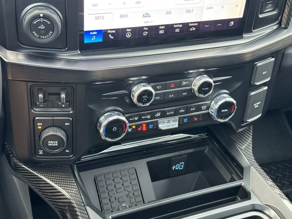 2026 Ford F-250SD Lariat ROUSH