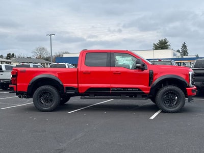 2026 Ford F-250SD Lariat ROUSH