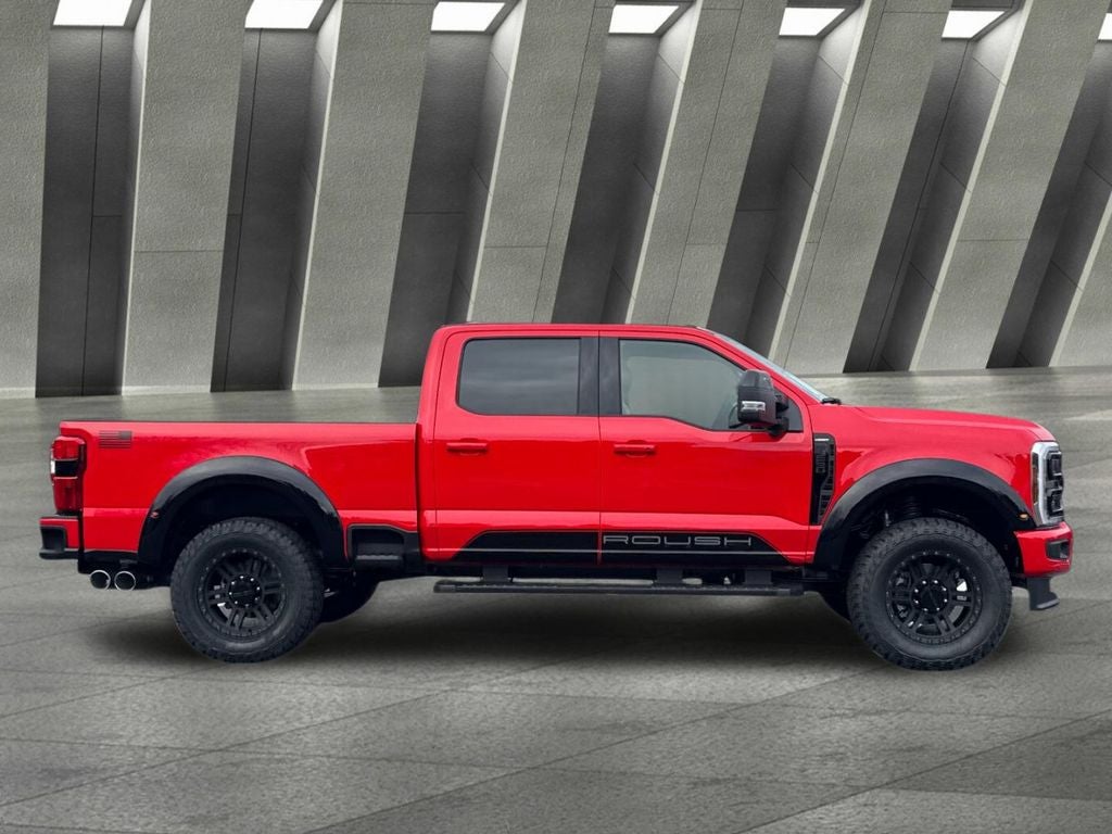 2026 Ford F-250SD Lariat ROUSH