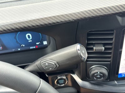 2026 Ford F-250SD Lariat ROUSH