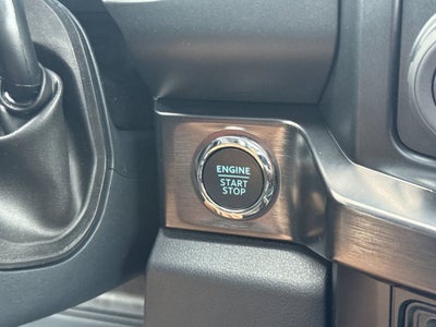 2026 Ford F-250SD Lariat ROUSH