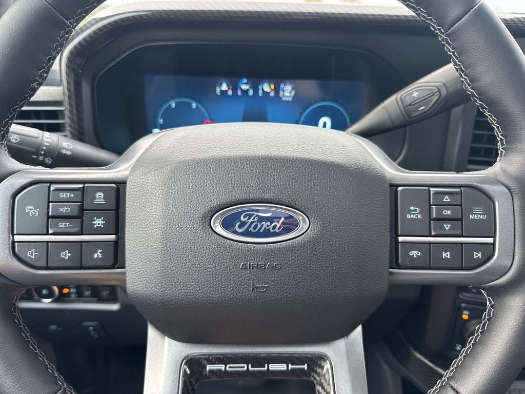 2026 Ford F-250SD Lariat ROUSH