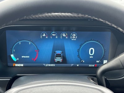 2026 Ford F-250SD Lariat ROUSH