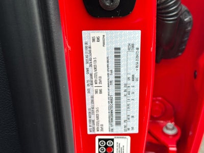 2026 Ford F-250SD Lariat ROUSH