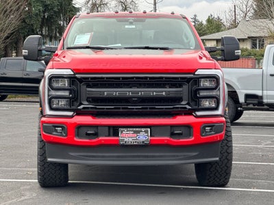 2026 Ford F-250SD Lariat ROUSH