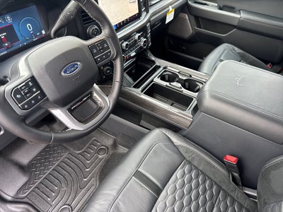 2026 Ford F-250SD Lariat ROUSH