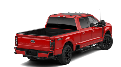 2026 Ford F-250SD Lariat ROUSH