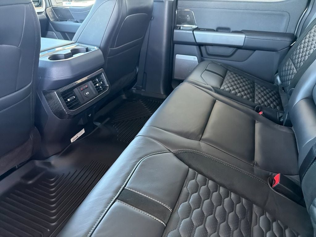 2026 Ford F-250SD Lariat Roush