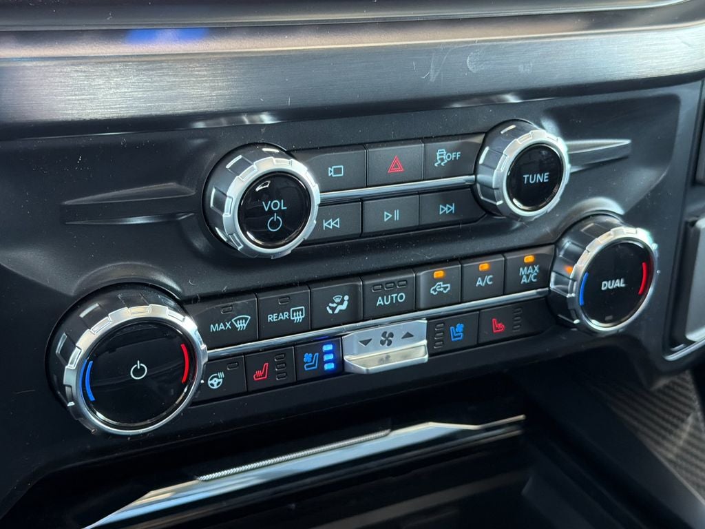 2026 Ford F-250SD Lariat Roush