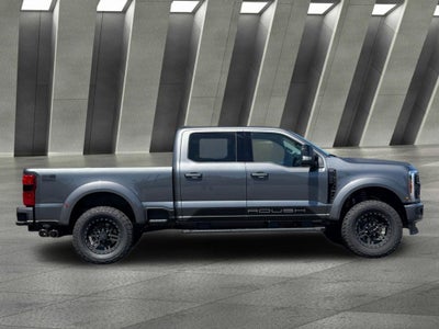 2026 Ford F-250SD Lariat Roush