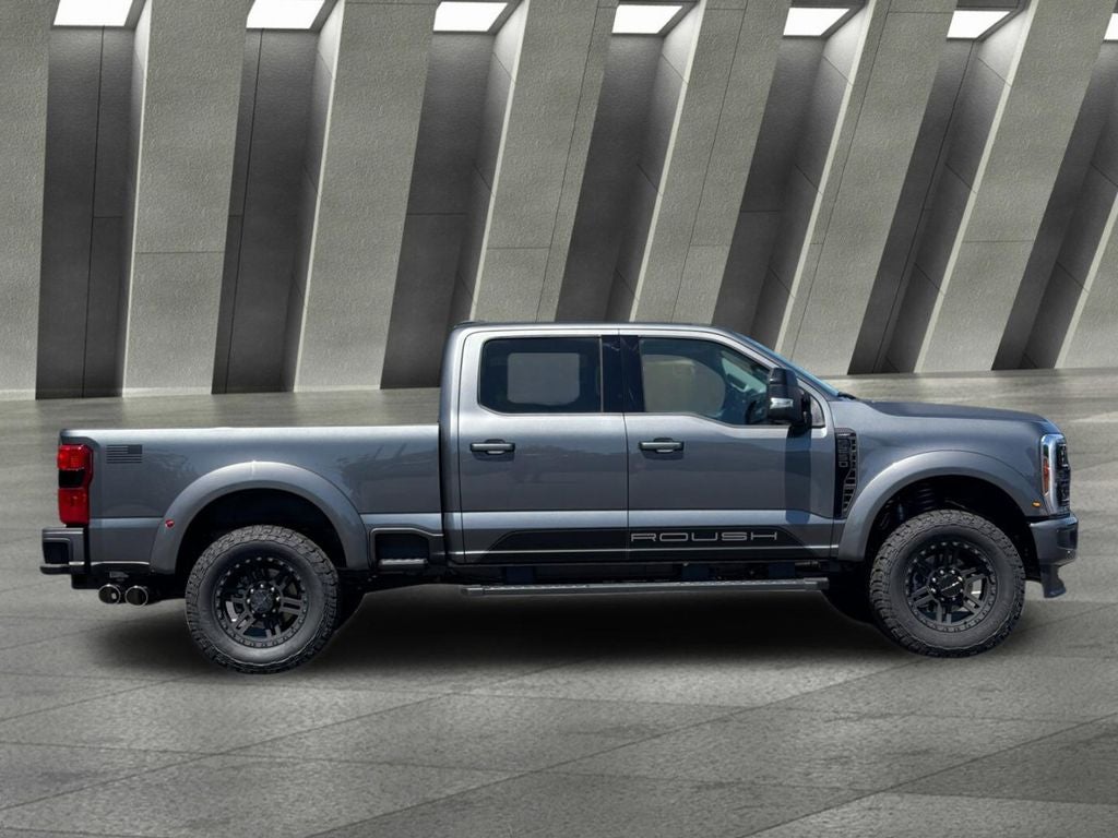 2026 Ford F-250SD Lariat Roush