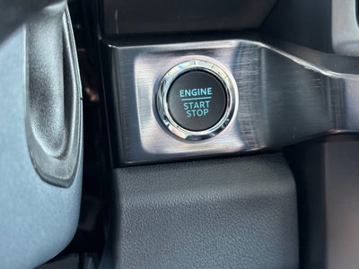 2026 Ford F-250SD Lariat Roush