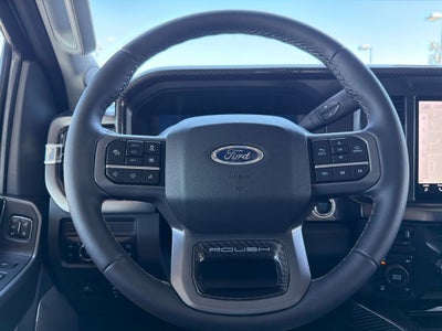 2026 Ford F-250SD Lariat Roush