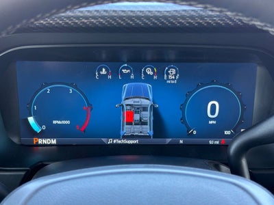 2026 Ford F-250SD Lariat Roush