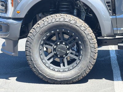 2026 Ford F-250SD Lariat Roush