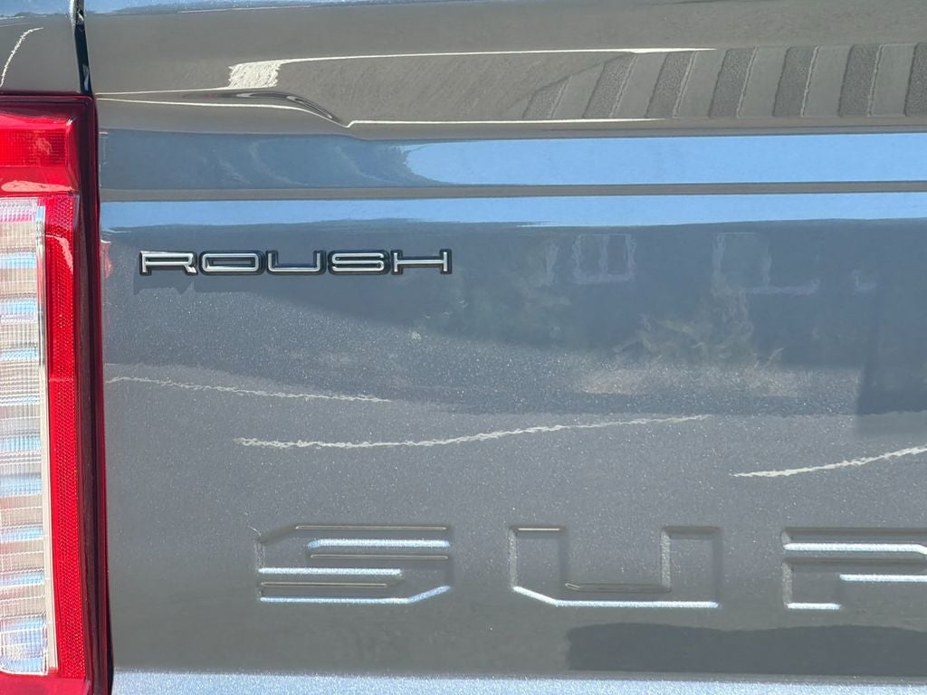 2026 Ford F-250SD Lariat Roush